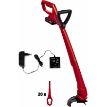 Einhell GC-CT 18/24 Li P Akku-Rasentrimmer (18V/1x1,5Ah) 3411102