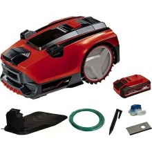 Einhell FREELEXO CAM 500 Mähroboter (18V/1x3,0Ah) 3413991