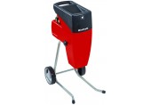 Einhell GC-RS 2540 Elektro-Leisehäcksler (2500W) 3430620