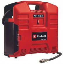 Einhell TE-AC 36/8 Li OF Set-Solo Akku-Koffer-Kompressor (18V/ohne akku) 4020440