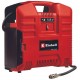 Einhell TE-AC 36/8 Li OF Set-Solo Akku-Koffer-Kompressor (18V/ohne akku) 4020440