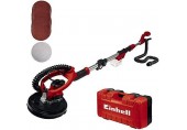 Einhell TP-DW 18/225 Li - Solo Professional Akku-Trockenbauschleifer 4259990