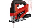 Einhell TC-JS 18 Li - Solo Akku-Stichsäge (18V/ohne akku) 4321209