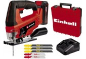 Einhell TC-JS 18 Li Akku-Stichsäge (18V/1x2,5Ah) 4321228