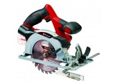 Einhell TE-CS 18/150 Li - Solo Akku-Handkreissäge (18V/ohne akku) 4331220