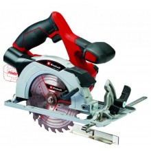 Einhell TE-CS 18/150 Li - Solo Akku-Handkreissäge (18V/ohne akku) 4331220