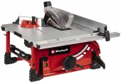 Einhell TE-TS 254 T Tischkreissäge (2000W/254mm) 4340430