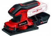 Einhell TC-OS 18/187 Li Solo Akku-Schwingschleifer 4460725