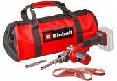 Einhell TE-BF 18 Li-solo Akku-Bandfeile 4461000