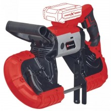 Einhell TE-MB 18/127 Li-Solo Akku-Bandsäge (18V/ohne akku) 4504216