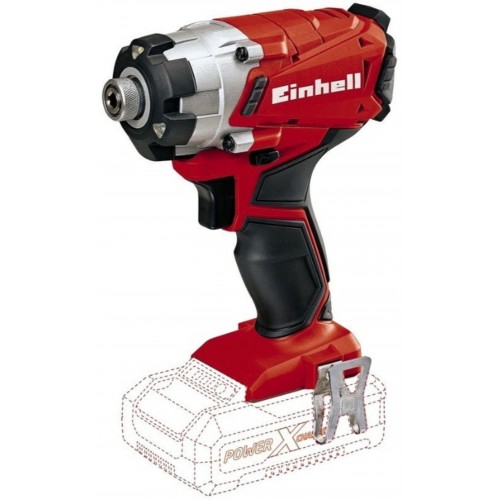 Einhell TE-CI 18/1 Li-Solo Akku-Schlagschrauber 4510034