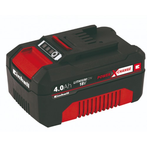 Einhell Akku (18V/4,0 Ah) Power-X-Change 4511396