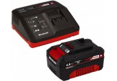 Einhell Starter-Kit (18V/4,0Ah) Power X-Change 4512042