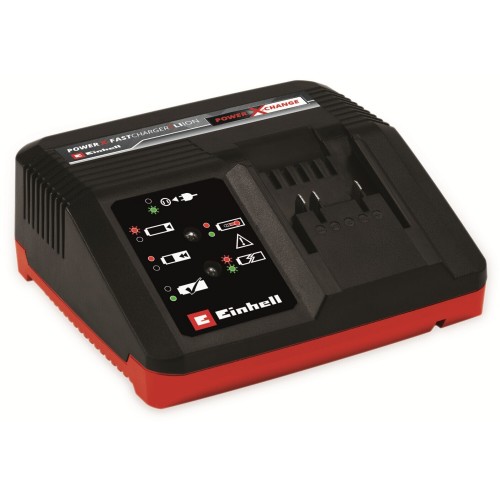 Einhell Ladegerät Power X-Fastcharger 4A 4512103