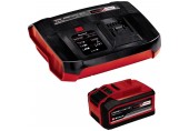 Einhell Starter-Kit PXC (18V/4-6Ah & 6A) Boostcharger 4512143