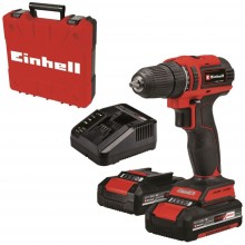 Einhell TE-CD 18/40 Li BL Akku-Bohrschrauber (18V/ohne akku) 4513995