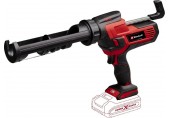 Einhell TE-SG 18/10 Li - Solo Akku-Kartuschenpistole (18V/ohne akku) 4522250