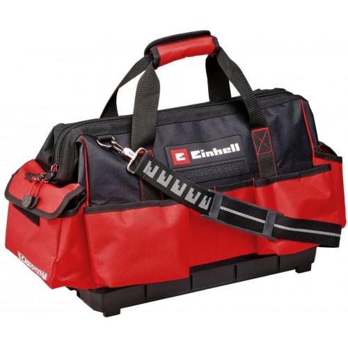 Einhell Systemkoffer E-Case Tasche 4540036