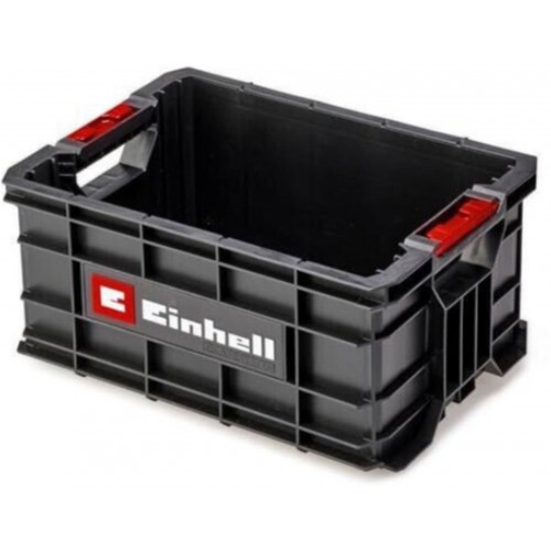 Einhell Systemkoffer E-Case Werkzeugkiste 4540037