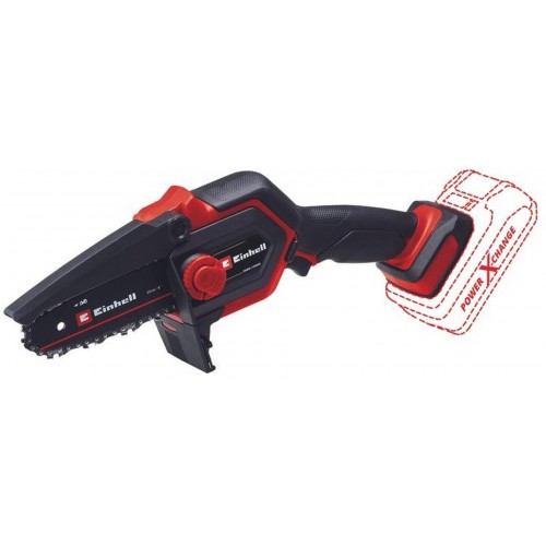 Einhell GE-PS 18/15 Li BL-Solo Akku-Astkettensäge (18V/ohne akku) 4600040