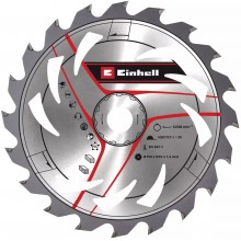 Einhell Sägeblatt für Holz und PVC 150x16mm Z20 49583359