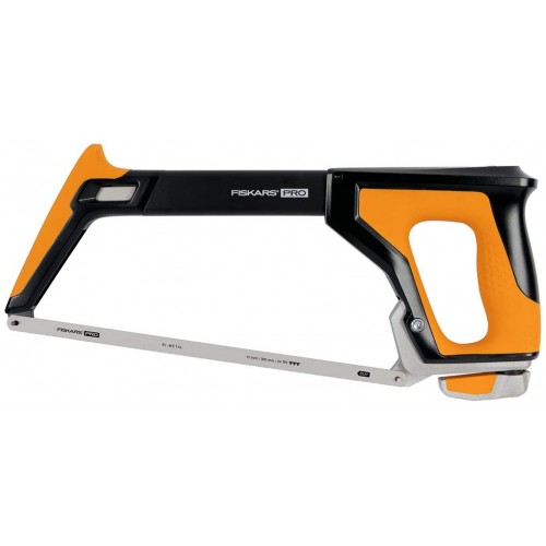 Fiskars TrueTension Bügelsäge, 30cm 24 TPI 1062931