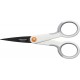 Fiskars Non-Stick Micro-Tip Schere 13cm 1070025