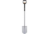 Fiskars Xact Teleskop-Spaten spitz, 110,8 - 130 cm 1066732