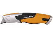 Fiskars CarbonMax Sicherheitsmesser, 17,7 cm 1062938