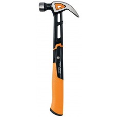 Fiskars IsoCore L 20 oz/13.5" Schreinerhammer 1027203