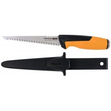 Fiskars PowerTooth Kleine Metallsäge, 150 mm, 7 TPI 1062935