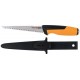 Fiskars PowerTooth Kleine Metallsäge, 150 mm, 7 TPI 1062935