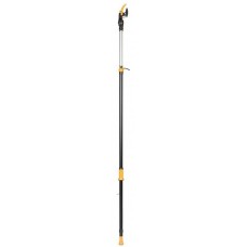 Fiskars PowerGear X UPX86 Teleskop-Schneidgiraffe 230 - 410cm 1023624