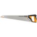 Fiskars PowerTooth™ Universal-Handsäge, 550 mm, 7 TPI 1062916