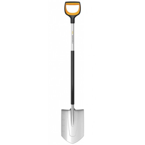 Fiskars Xact Xact Gärtnerspaten spitz, 120cm 1066729