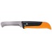 Fiskars X-series K80 Klappbares Obst- und Gemüsemesser, 19cm 1062819