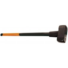 Fiskars XXL Vorschlaghammer 90cm, 6130g (120028) 1001618