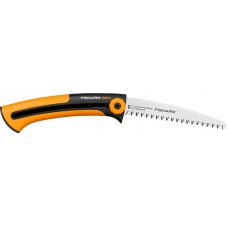 Fiskars Xtract SW73 (S) Handsäge für Grobzahnung, 35cm (123870) 1000613