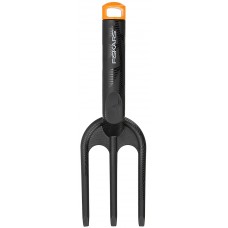 Fiskars Solid Pflanzgabel, 29,5cm (137030) 1000696