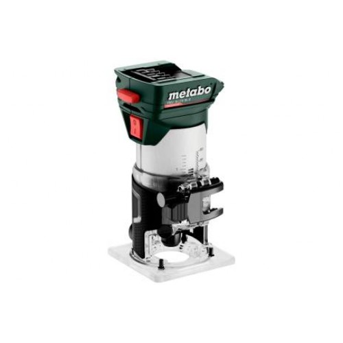 Metabo FMV 18 LTX BL 8 Akku-Fasenfräser 601742840