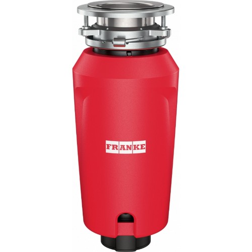 Franke Slim 75 Speisereste-Entsorge 134.0715.096