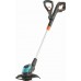 GARDENA EasyCut 23/18V P4A Akku-Trimmer, solo 14700-55