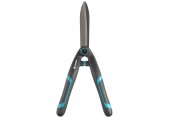 GARDENA PrecisionCut Heckenschere schwarz/türkis, 18cm 12302-20