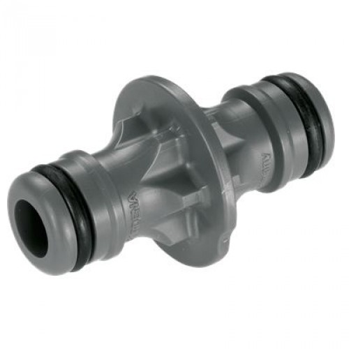 Gardena Schlauchverbinder 19 mm (3/4"), 13 mm (1/2") 2931-20