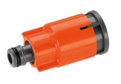 GARDENA Wasserstecker mit Stoppventil, 5797-20