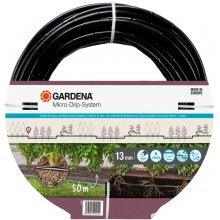 GARDENA MDS Erweiterung Tropfrohr 13mm, 50m 13504-20