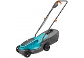 B-WARE GARDENA PowerMax Akku-Rasenmäher 30/18V P4A, 14630-20 -ausgepackt!