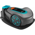 Gardena SILENO minimo 250 m2 - Mähroboter mit Bluetooth 15201-20 Gardena SILENO minimo 250 m2 - Mähroboter mit Bluetooth 15201-20