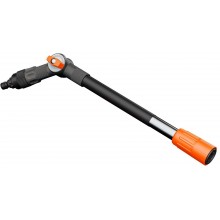 GARDENA Cleansystem Stiel Stiel Flex, 53 cm, 18806-20