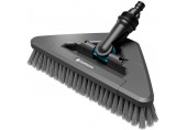 GARDENA Cleansystem Stielbürste soft flex 18812-20